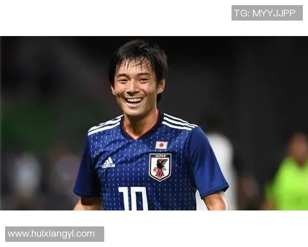 日本足球球星全解析 从历史到现状的明星球员盘点