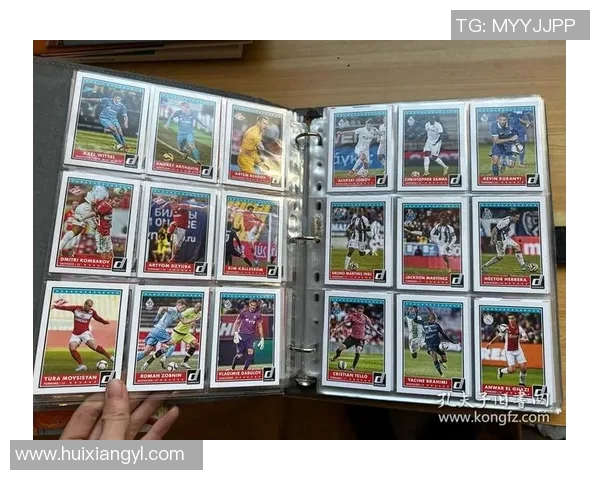 球星卡收藏与足球门店结合打造独特购物体验助力爱好者热情激增